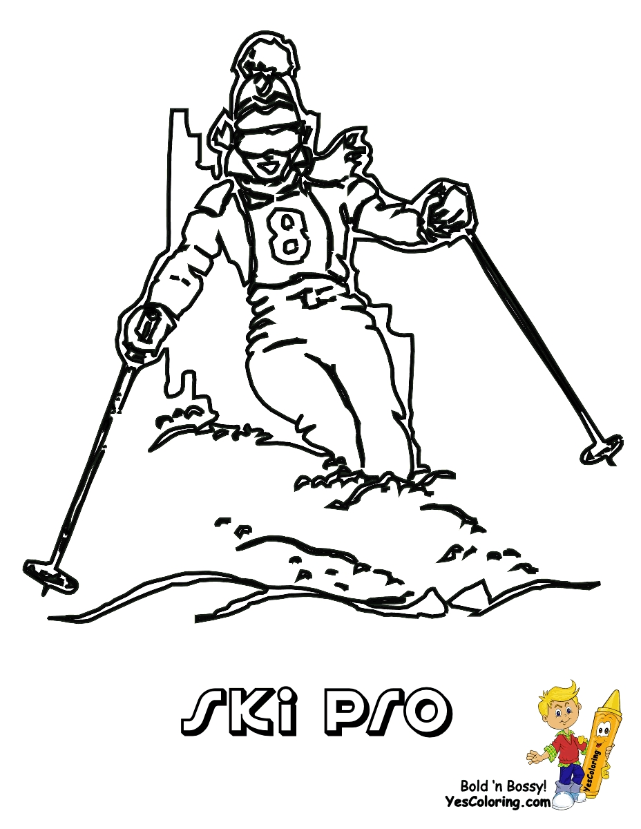 928x1200 Best Of Free Coloring Pages Winter Olympics Collection Free