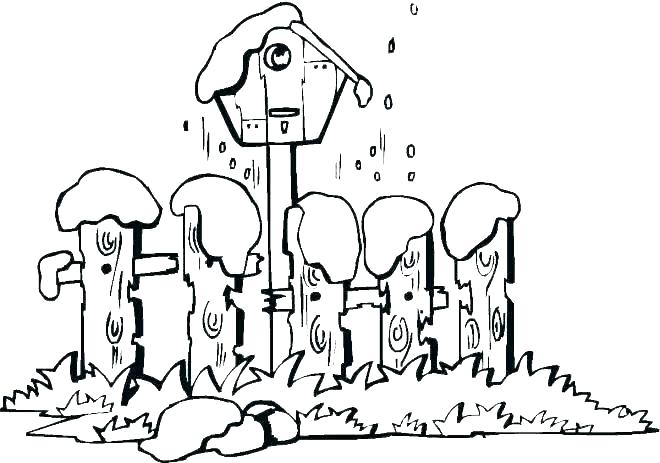 660x463 Coloring Pages For Winter Winter Coloring Pages Coloring Pages