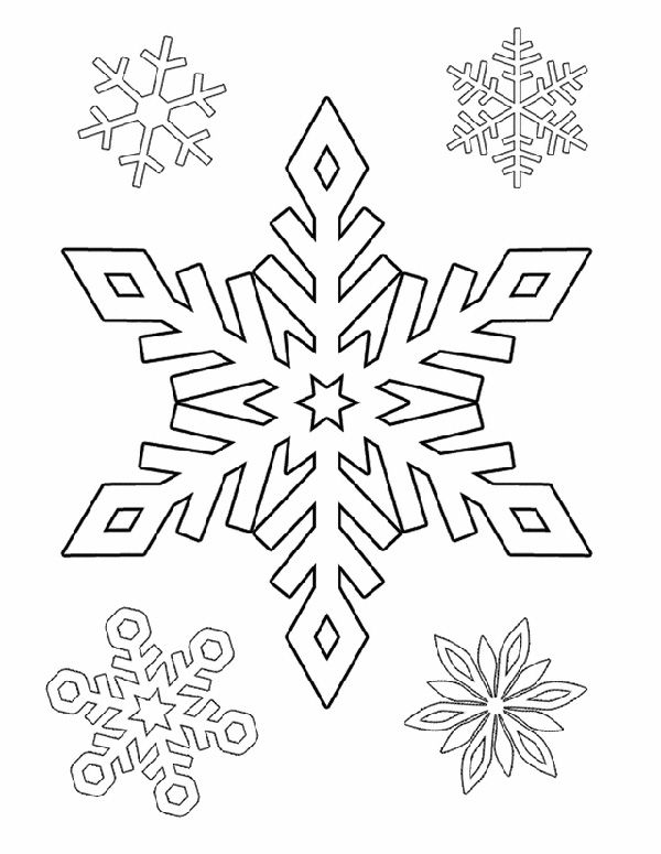 600x775 53 Christmas Coloring Amp Activity Pages For Endless Holiday