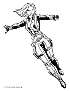 236x305 Captain America The Winter Soldier Coloring Pages Amp Activity