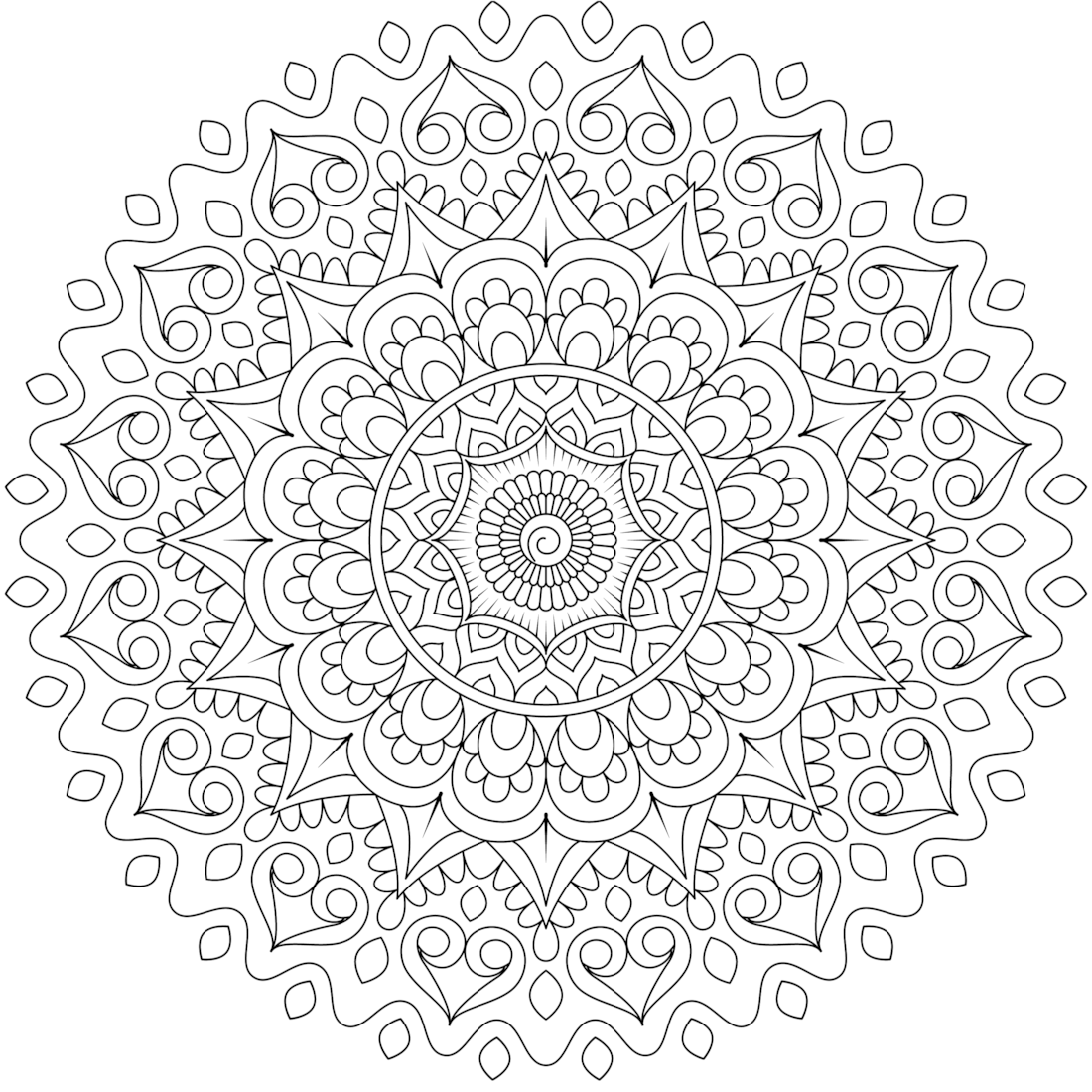 1100x1100 The Winter Solstice Is The Shortest Day And Night Of The Year. It