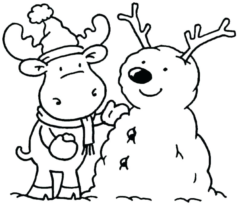 788x681 Sports Coloring Pages To Print Winter Sports Coloring Pages Free