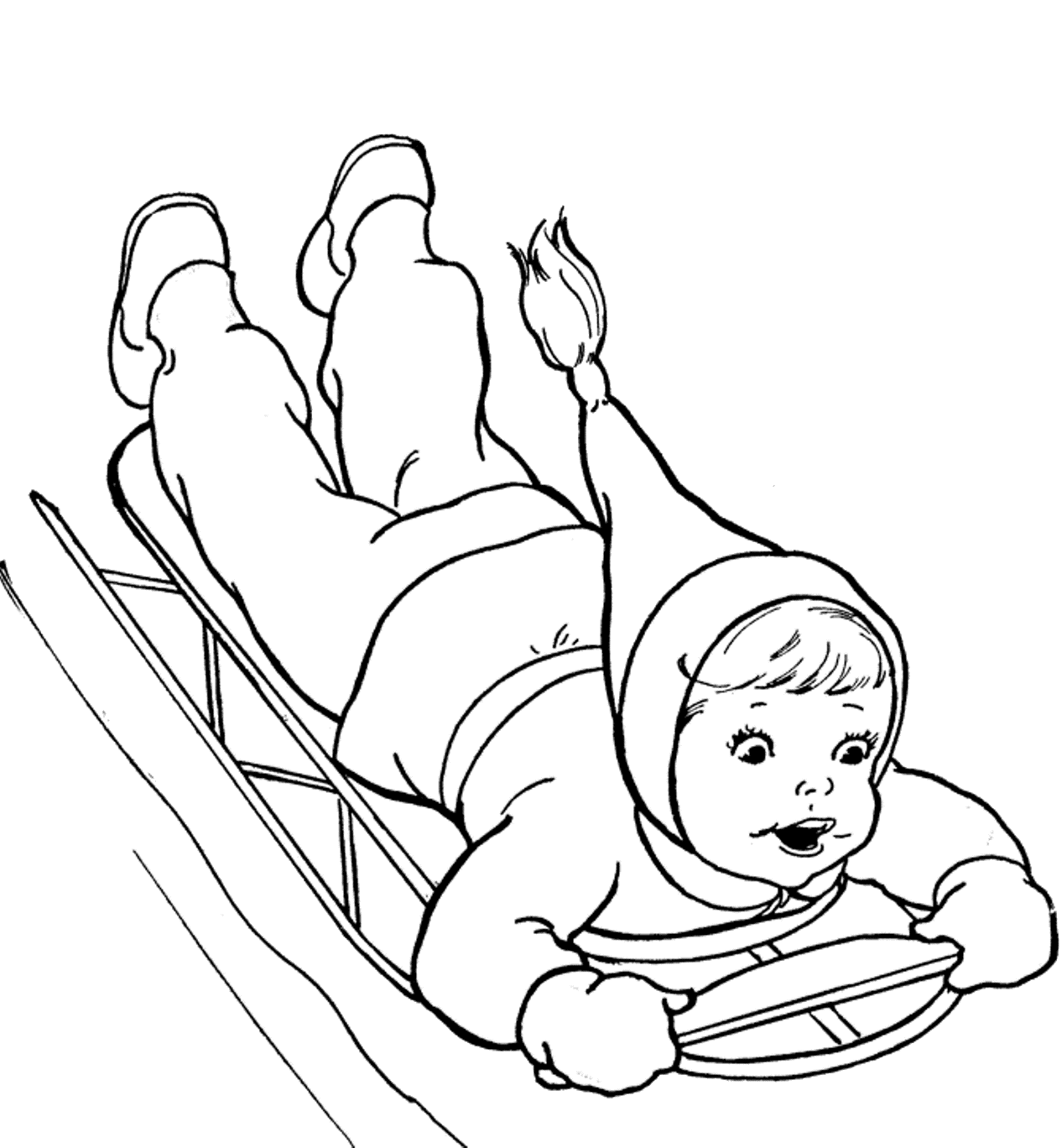 1266x1368 Sports Photograph Coloring Pages Kids Winter Sports Coloring
