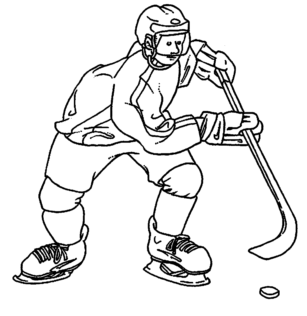 1055x1085 Winter Sports Coloring Pages