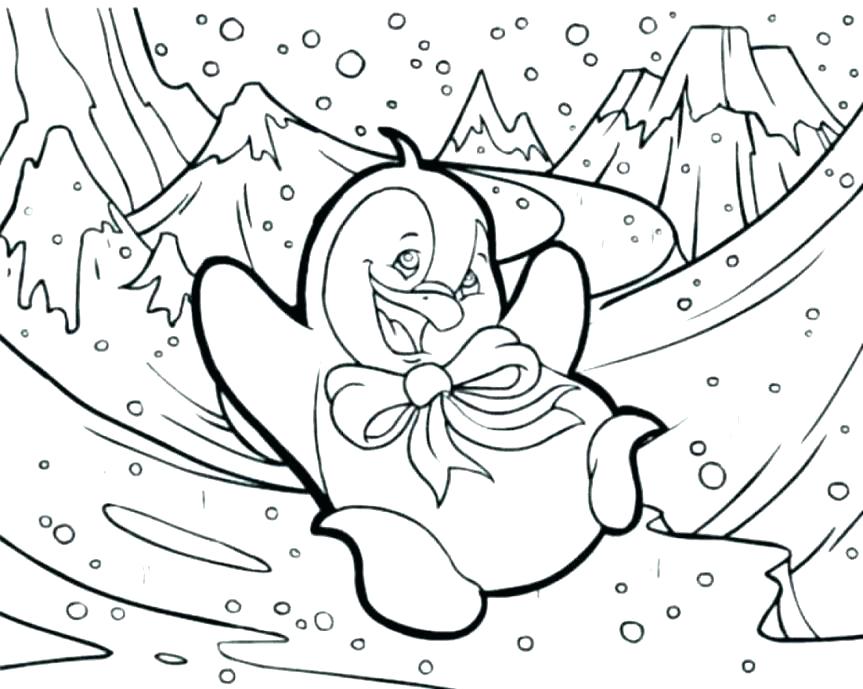 863x689 Winter Sports Coloring Pages Coloring Pages Sports Coloring Pages