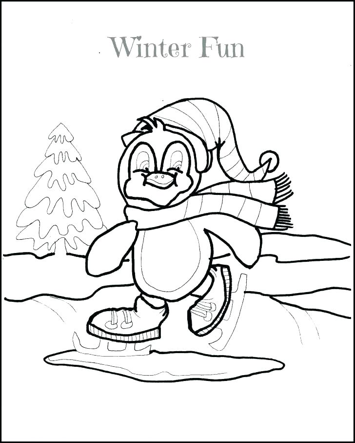 728x907 Snowy Coloring Pages Snowy Coloring Pages Snowy Coloring Pages