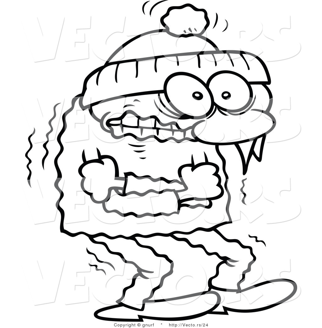 1024x1044 Famous Winter Time Coloring Pages Pattern