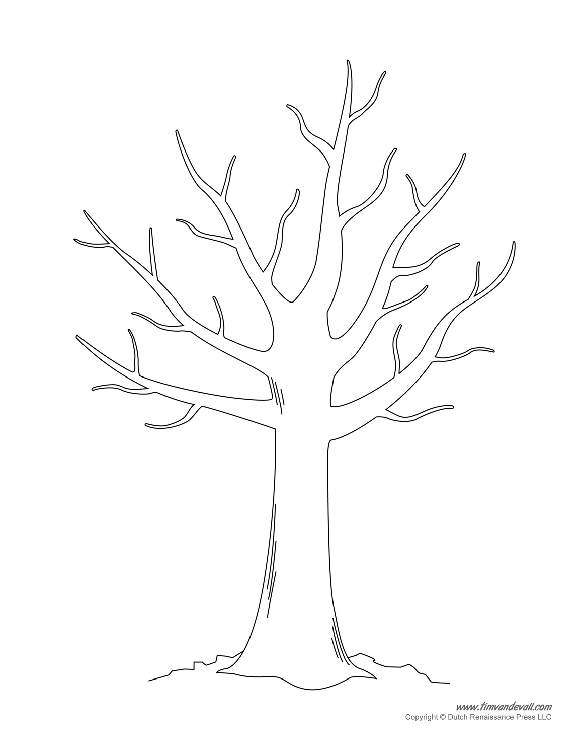 1159x1500 Images For Winter Tree Coloring Pagert Doodling Holidays