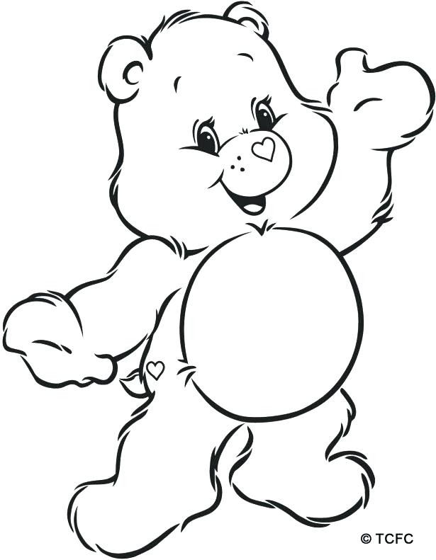 615x791 Winter Tree Coloring Page Coloring Page World The Winter Tree