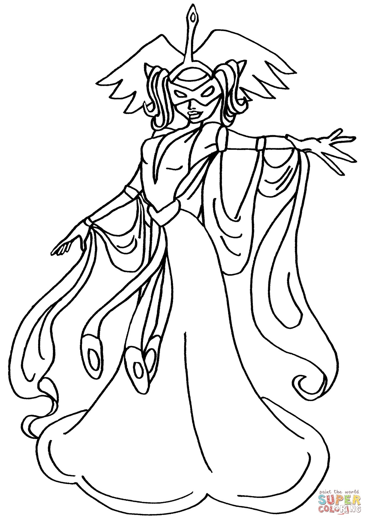 1240x1754 Fancy Winx Club Coloring Pages 95 For Coloring Pages For Kids
