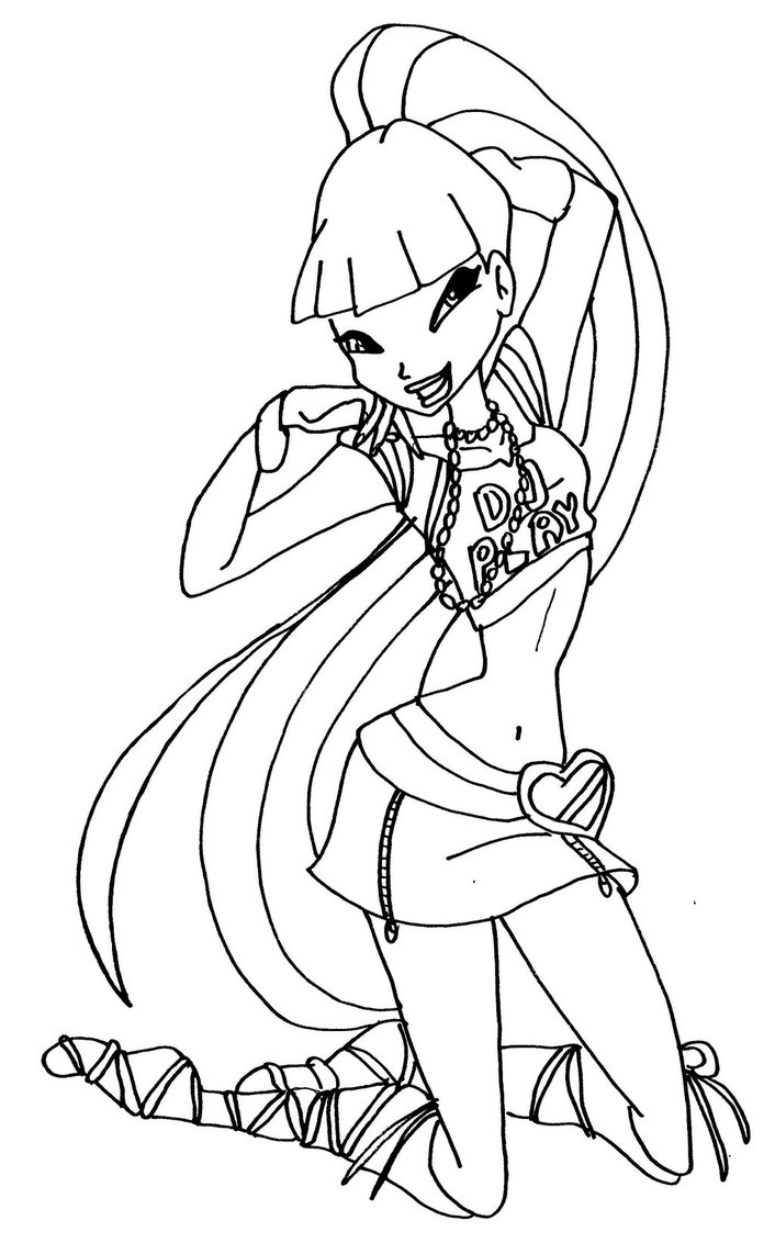 706x1132 Musa Disco By Elfkena