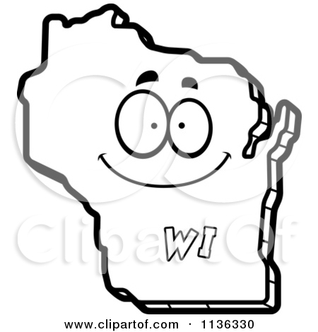 450x470 8 Images Of Wisconsin Badgers Coloring Pages