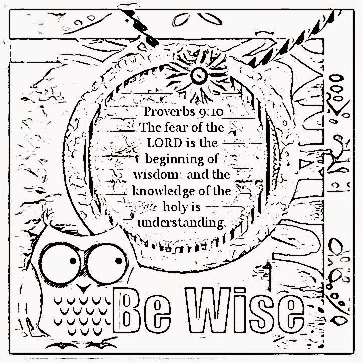 724x724 Coloring Pages For Children Is A Wonderful Activity That
