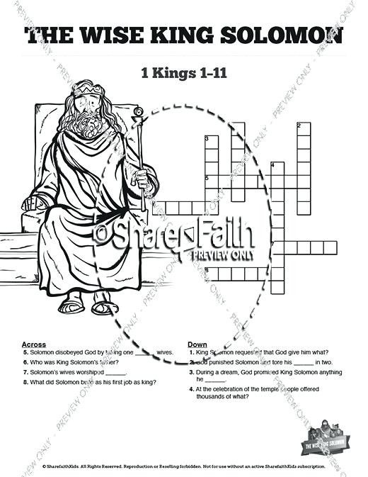 520x673 Solomon Asks For Wisdom Coloring Page Coloring Page Solomon Asks