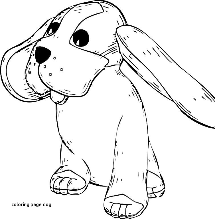 754x767 Printable Wishbone Coloring Pictures 12 For Coloring Page Dog