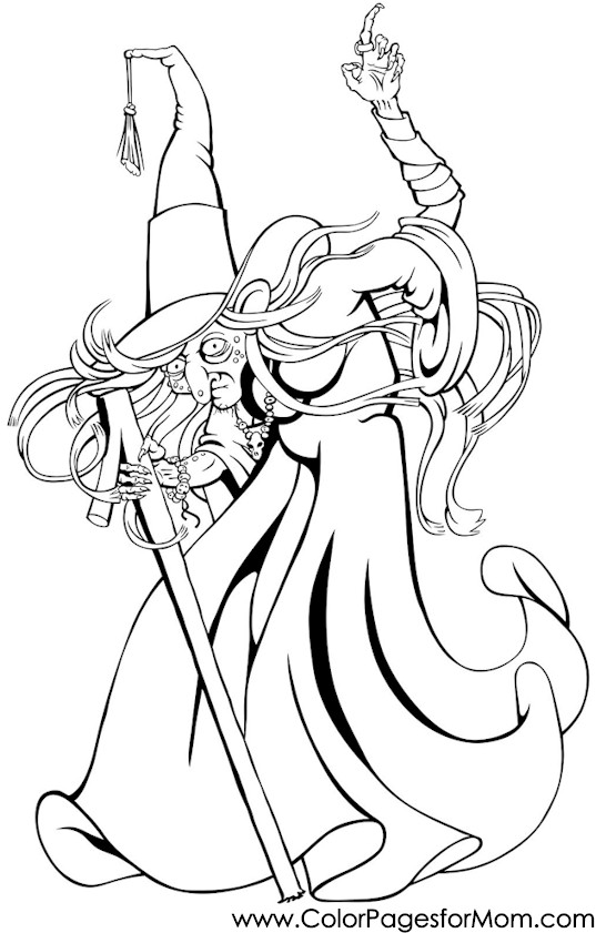 537x841 Coloring Pages For Adults