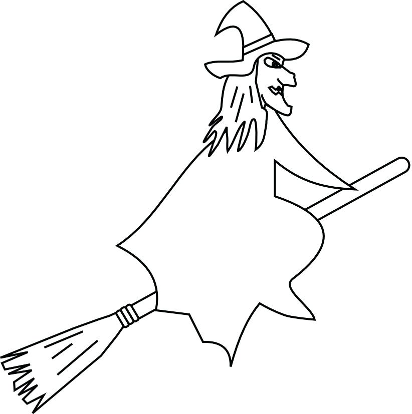 822x827 Witch Coloring Pages The Good Witch Coloring Pages Scarlet Witch
