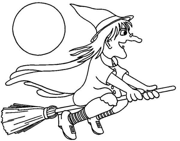 600x470 Coloring Pages. Coloring Pages Witches