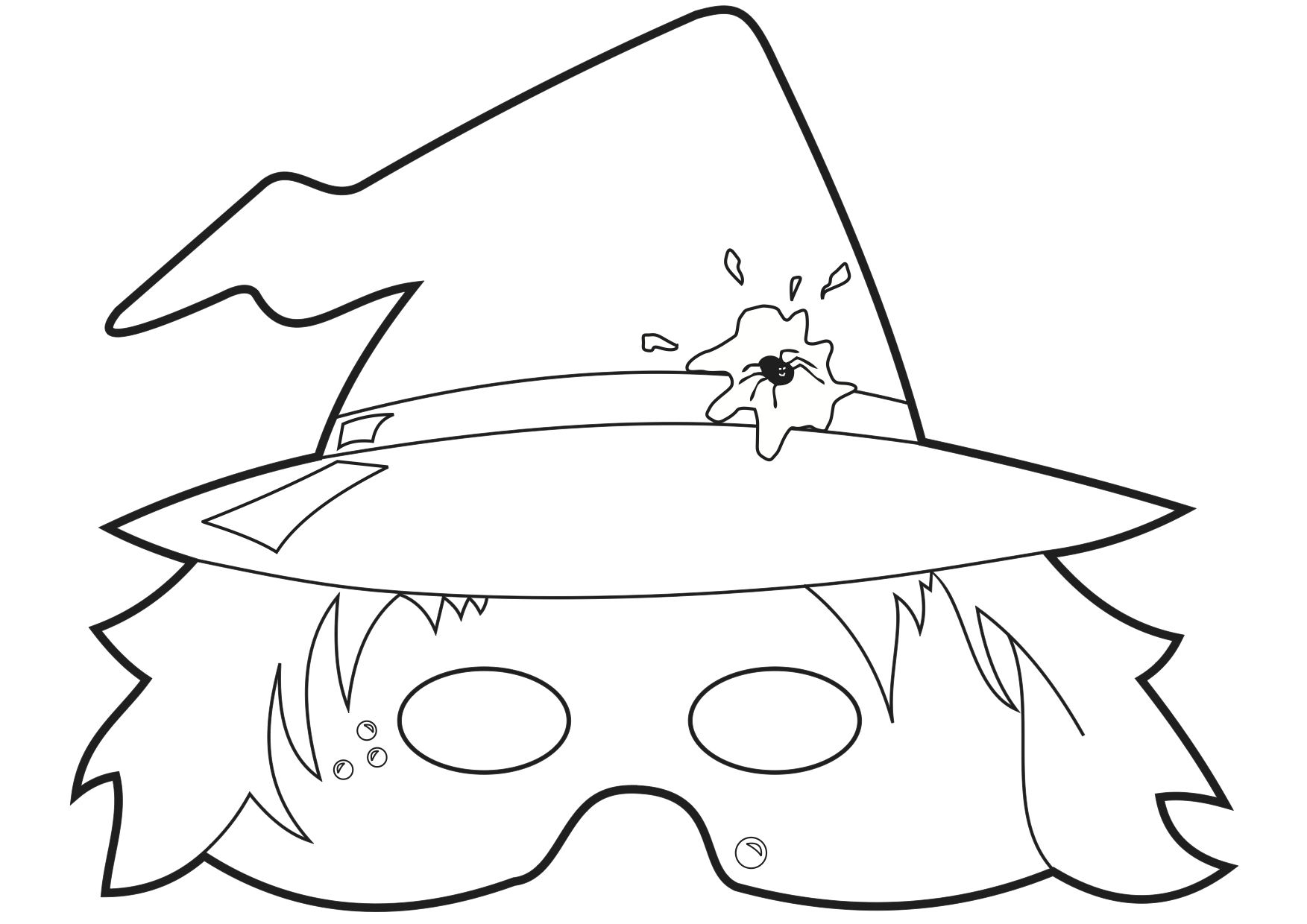 1753x1240 Printable Blank Face. Blank Face Coloring Page