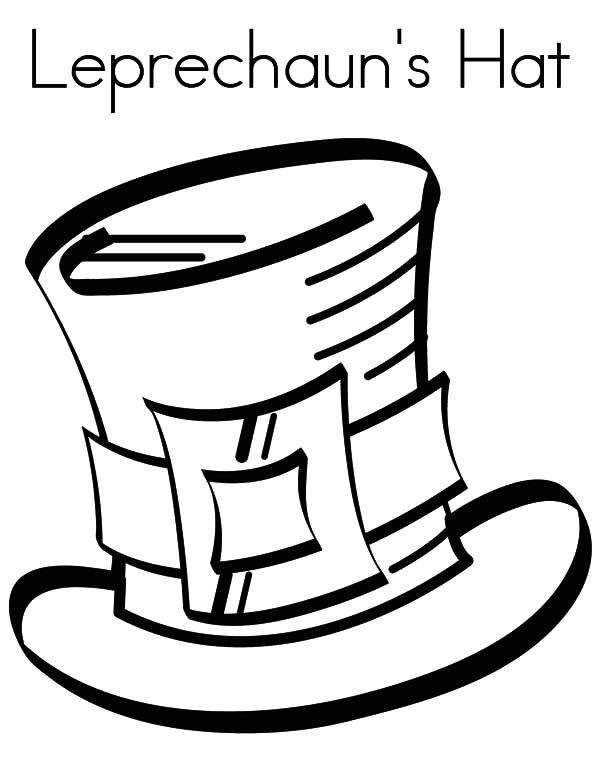 600x776 Witch Hat Coloring Pages Coloring Sun