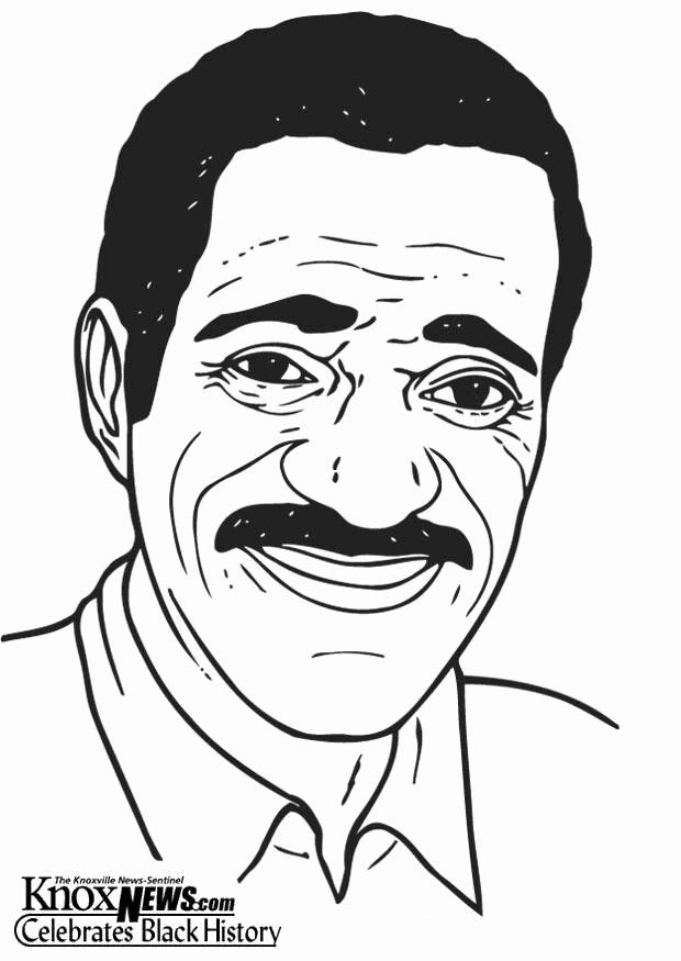 Wiz Khalifa Coloring Pages
