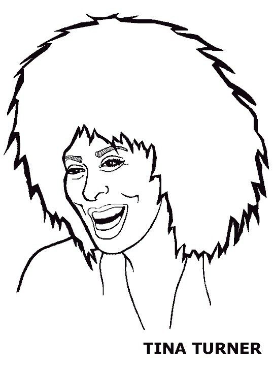 540x720 Pin By Ann Lee On Coloring Sheets Celebs