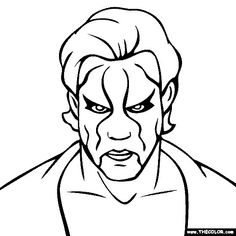 236x236 Floyd Mayweather Floyd Mayweather Jr. Coloring Page Floyd