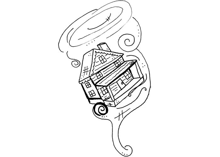 700x500 Top 76 Wizard Of Oz Coloring Pages