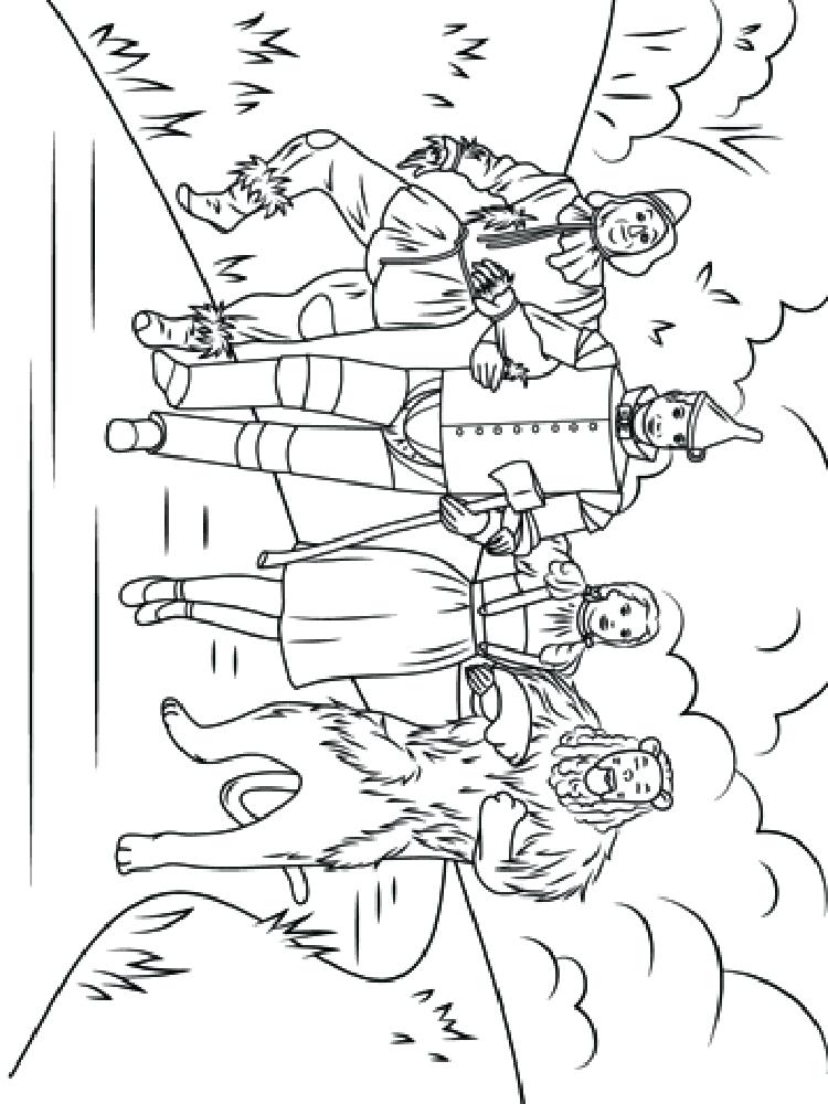 750x1000 Wizard Coloring Page Top Scary Dragon Coloring Pages With Page