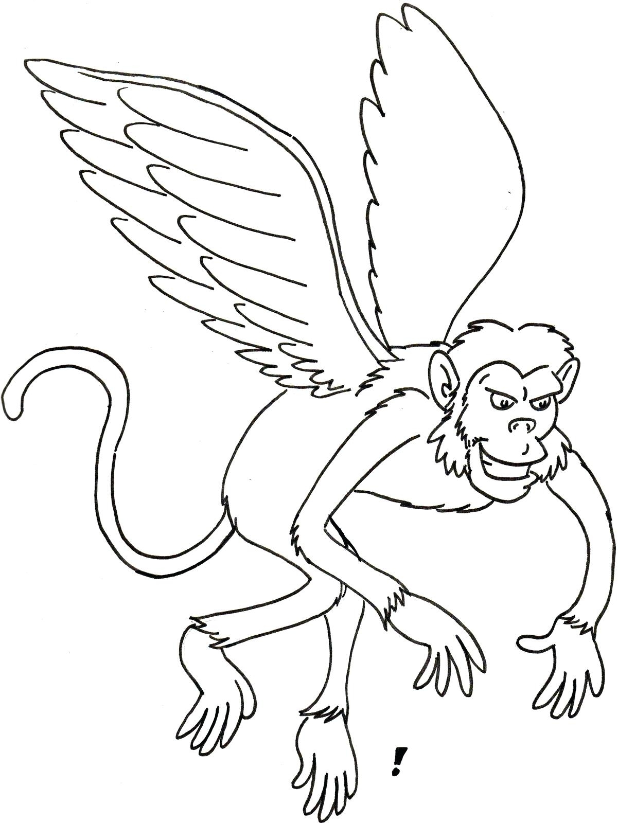 1201x1600 Awesome Coloring Pages Wizard Oz Inspiration Free