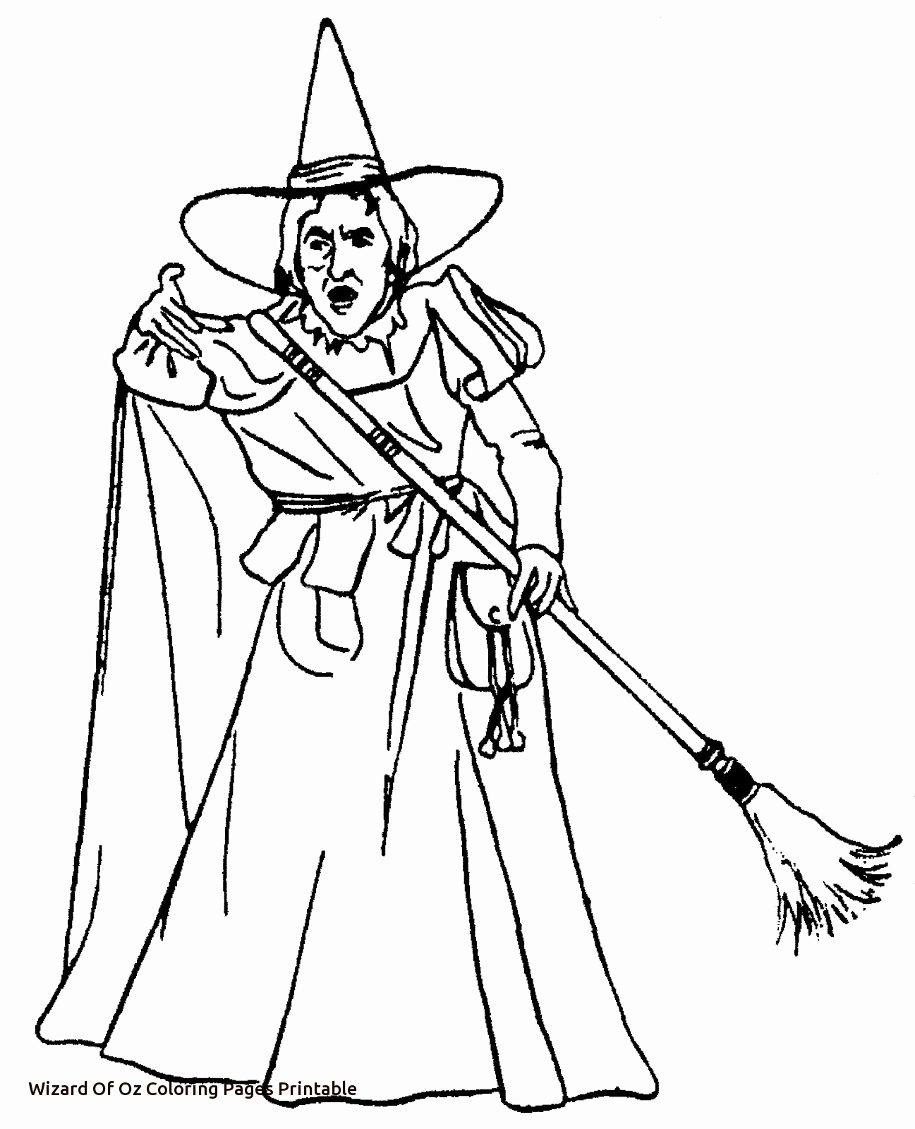 1297x1600 12 Inspirational Of Wizard Of Oz Coloring Pages Image