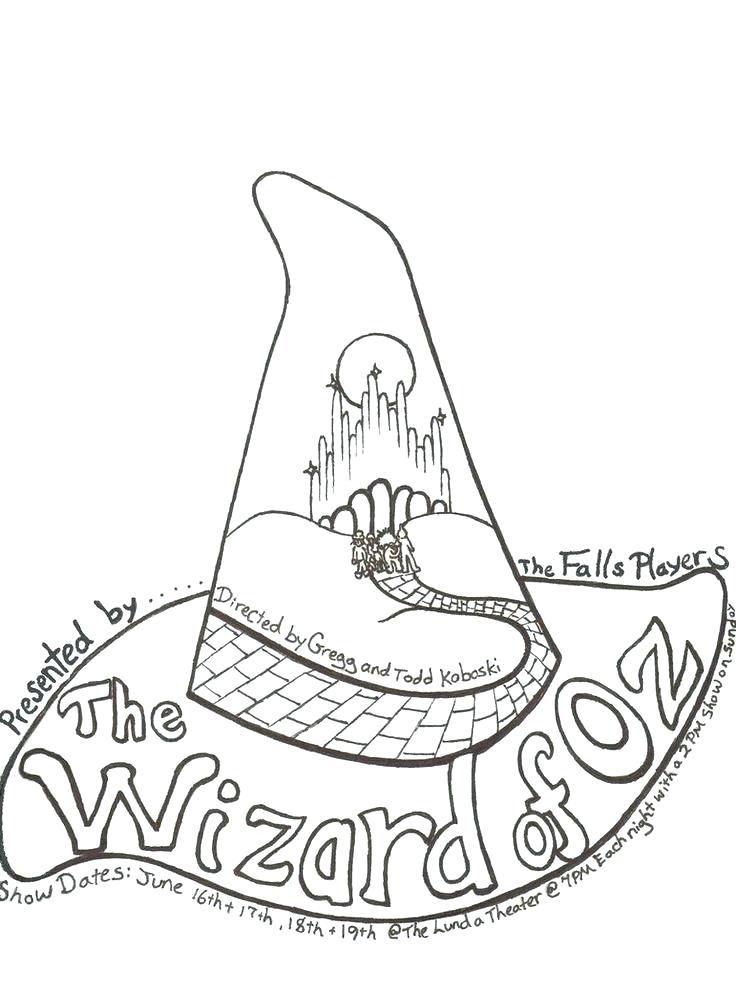 736x989 Wizard101 Coloring Pages Wizard Coloring Page Creative Idea Wizard