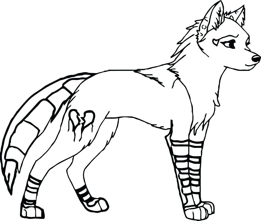 863x729 Realistic Wolf Pup Coloring Pages Printable Coloring Coloring