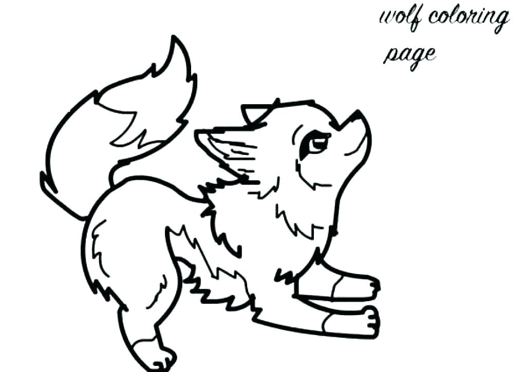 1024x725 Wolf Pictures To Color With Coloring Wolf Wolf Color Page Coloring