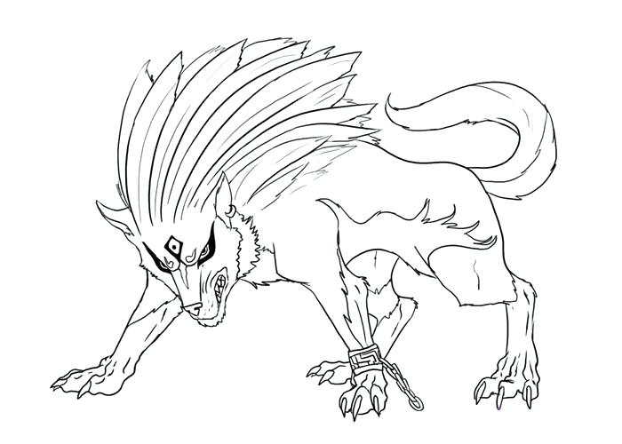 700x500 Wolf Shape Templates Plus Cute Wolf Coloring Page Coloring Pages