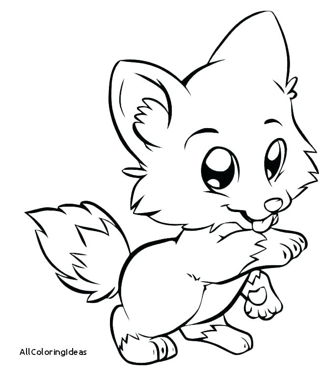 654x768 Puppy Coloring Page Printable Wolf Pup Coloring Pages Cartoon