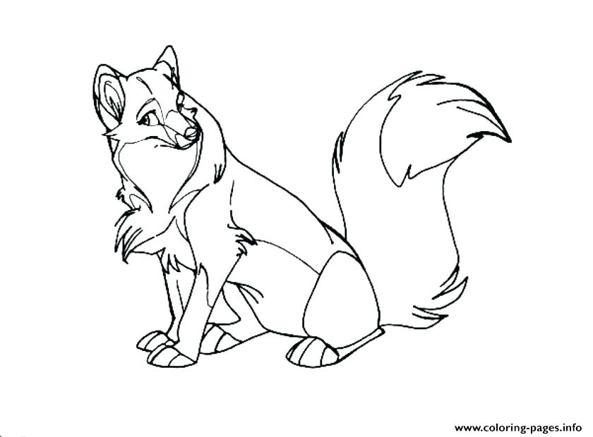 840x620 Charming Printable Wolf Coloring Pages Wolf Pup Coloring Pages