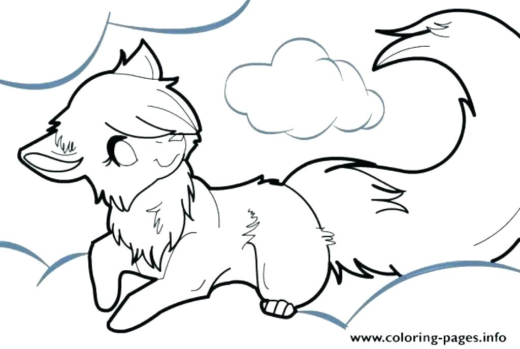 1024x687 Wolves Coloring Pages Free Wolf Coloring Pages Wolf Pictures
