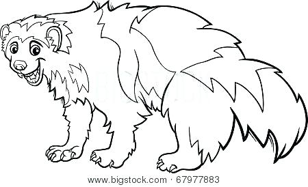 450x274 Wolverine Color Pages Free And Wolverine Coloring Pages Wolverine