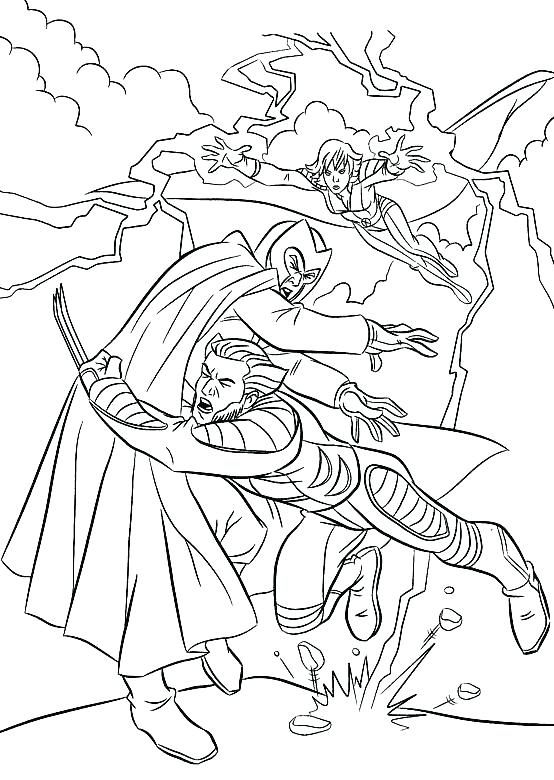 554x780 Wolverine Coloring Page Wolverine Coloring Pages Lego Wolverine