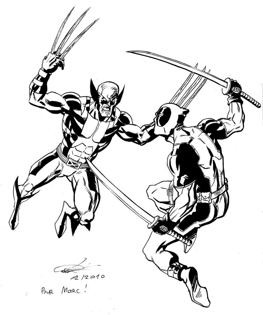 900x1080 Pretty Super Hero Squad Wolverine Coloring Pages New Coloring Sheets