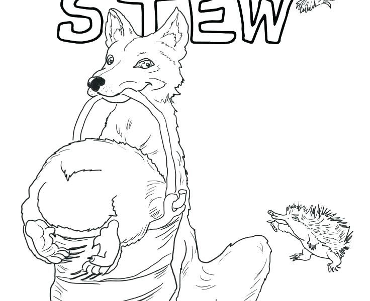 736x600 Wombat Coloring Page Wombat Coloring Page Wombat Stew Colouring