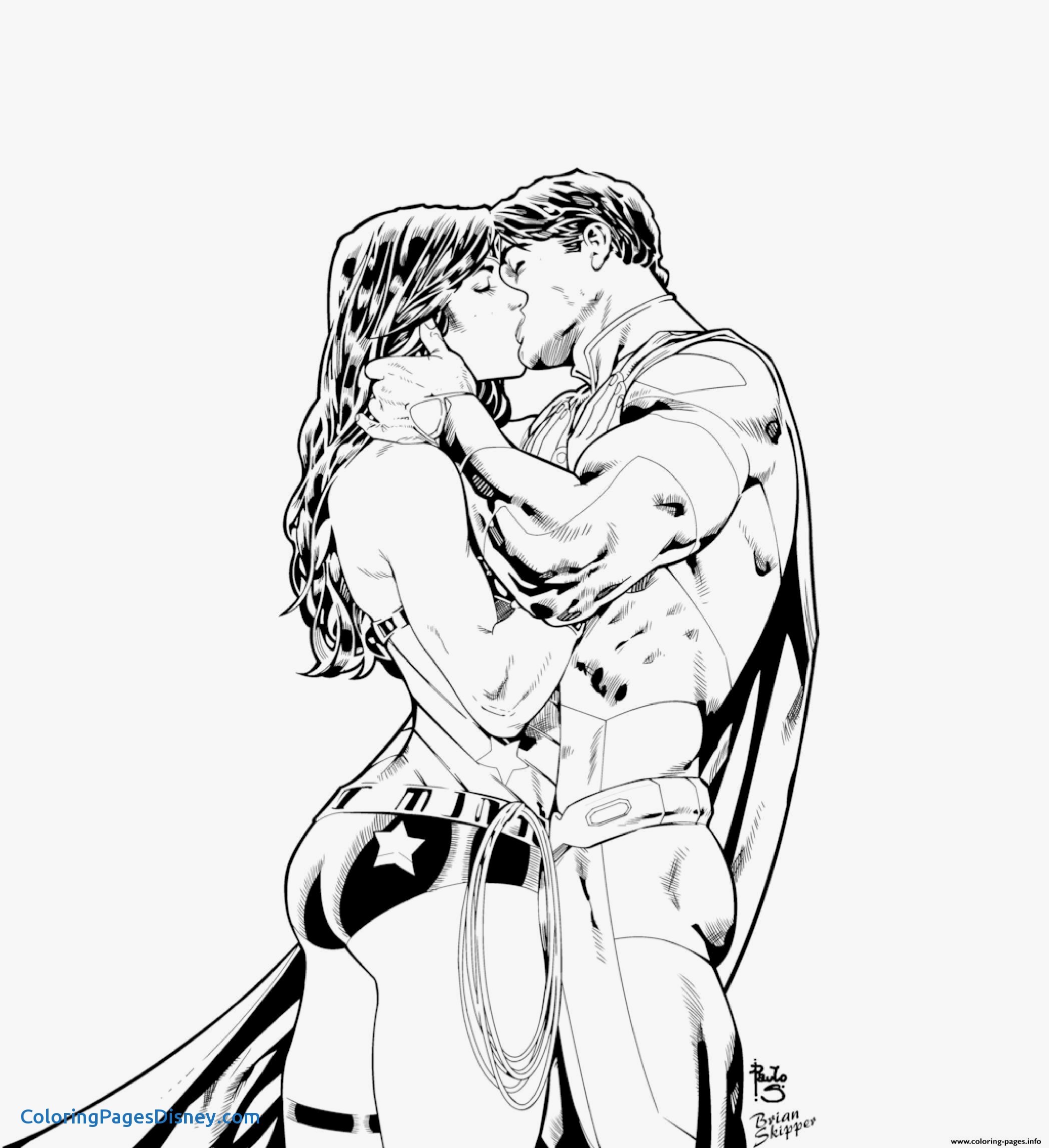 2096x2295 Wonder Woman Coloring Pages Elegant Fine Wonder Woman Coloring