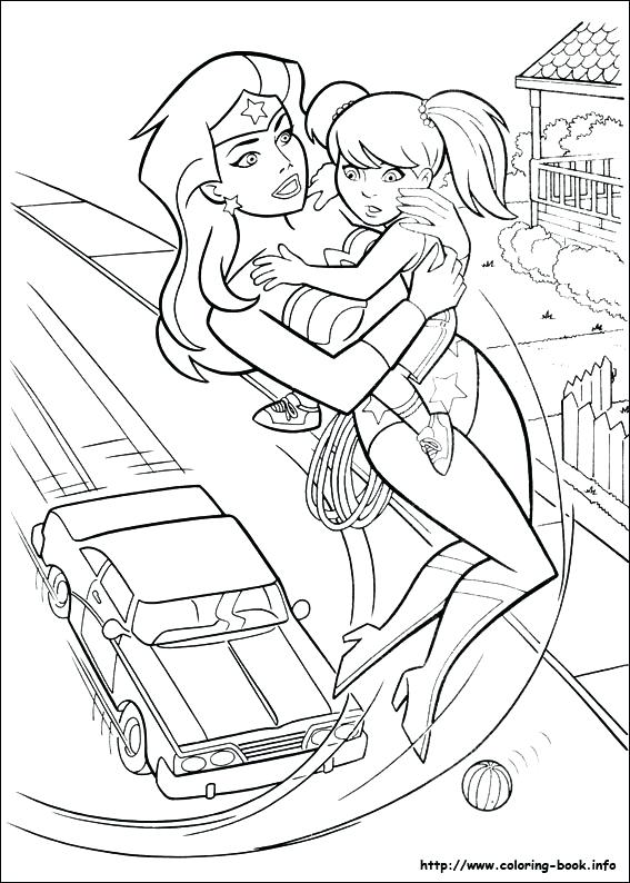567x794 Batman Superman Coloring Page Action Coloring Pages Batman
