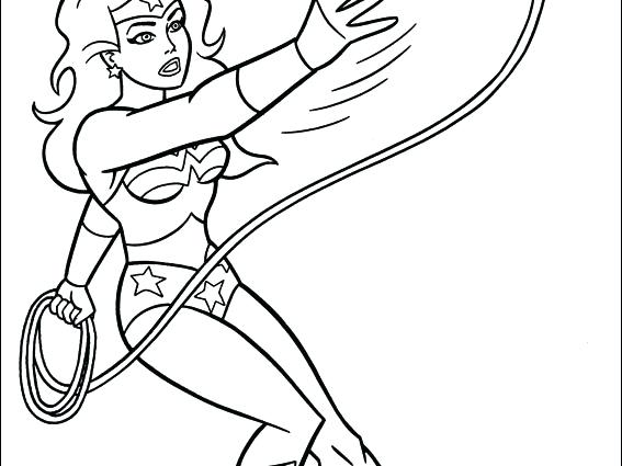 567x425 Wonder Woman Coloring Pages Wonder Woman Coloring Pages On X