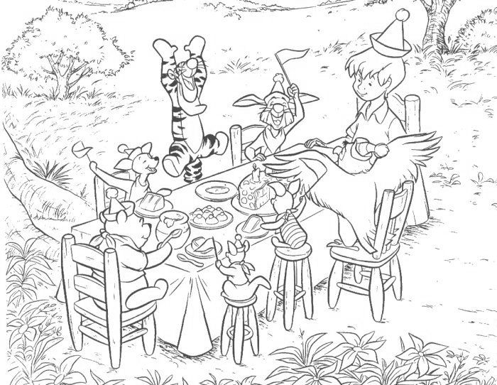 700x542 Ruthy's 100 Acre Wood