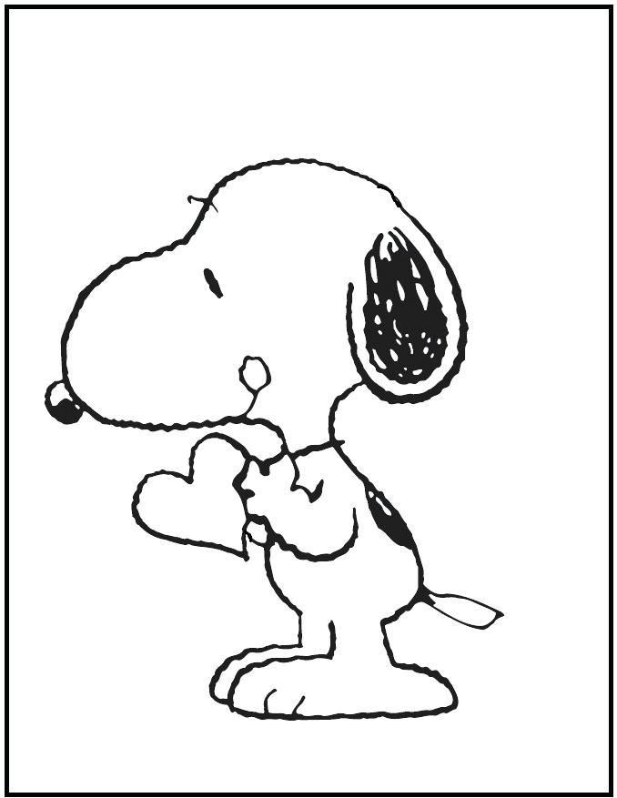 678x877 Peanuts Woodstock Coloring Pages