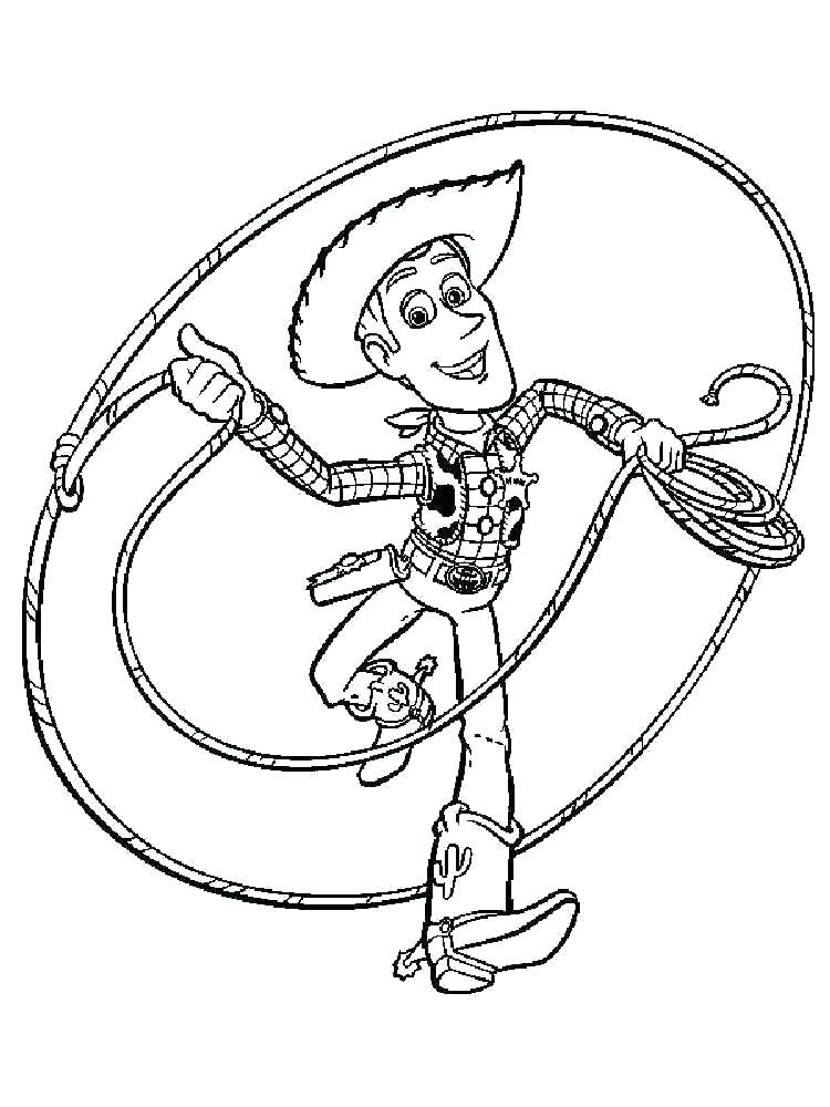 750x1000 Woody Coloring Pages Buzz Coloring Pages Woody Coloring Page Woody