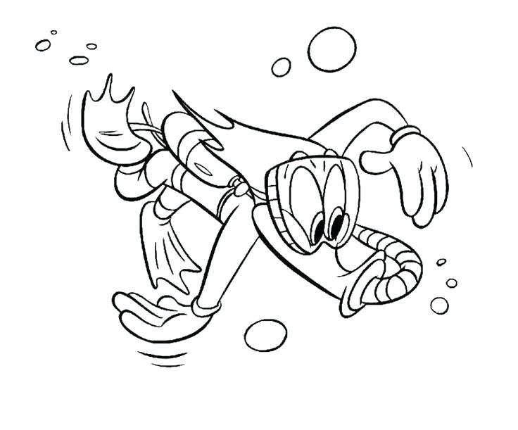 736x611 Woody Woodpecker Coloring Pages Woodpecker 2 Woody Woodpecker