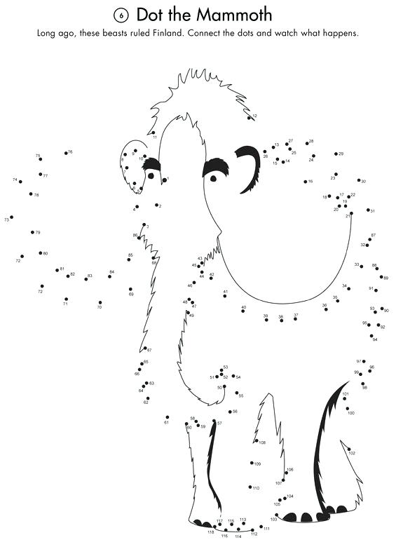 565x770 Wooly Mammoth Coloring Page Click The Cave Art Mammoth Coloring